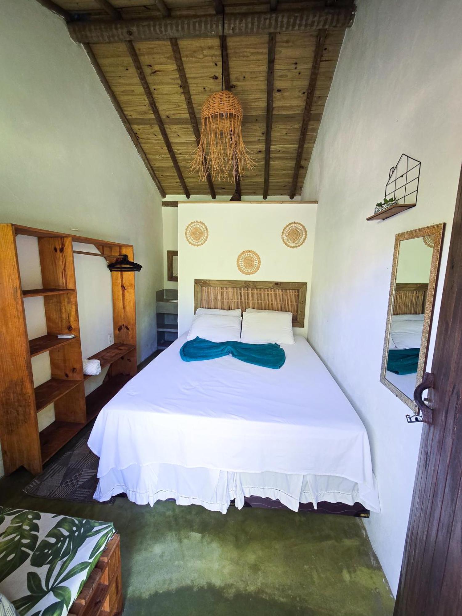 Vila Bijupira Caraíva エクステリア 写真