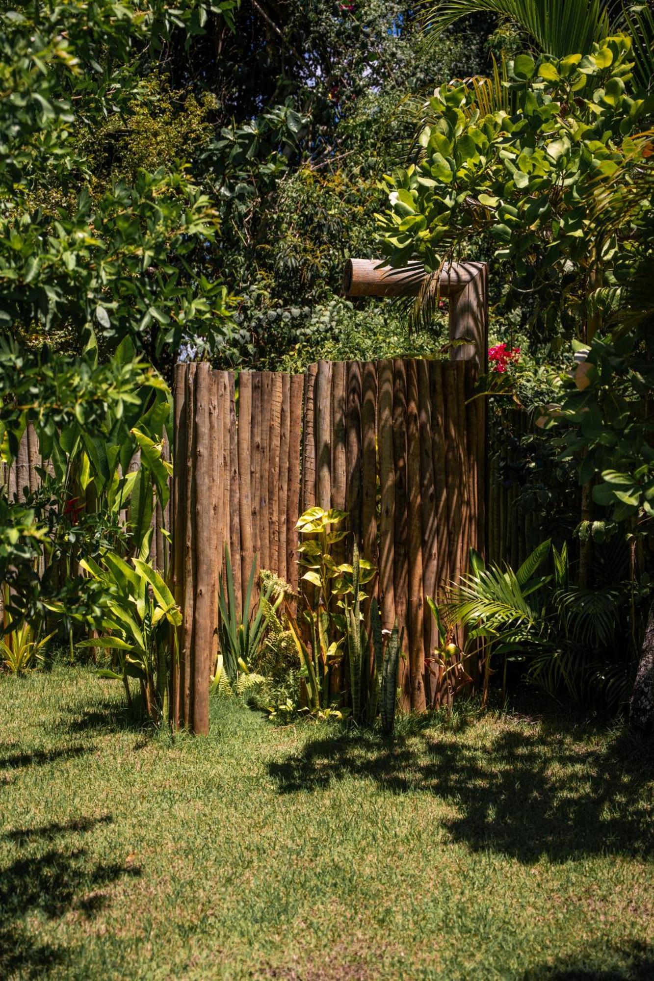 Vila Bijupira Caraíva エクステリア 写真