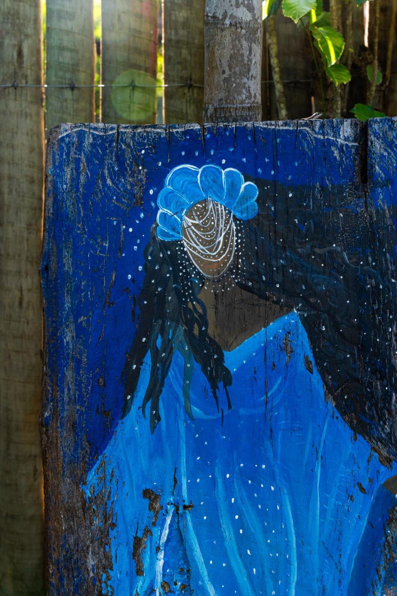 Vila Bijupira Caraíva エクステリア 写真